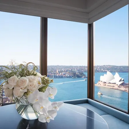Four Seasons Hotel Sydney-2